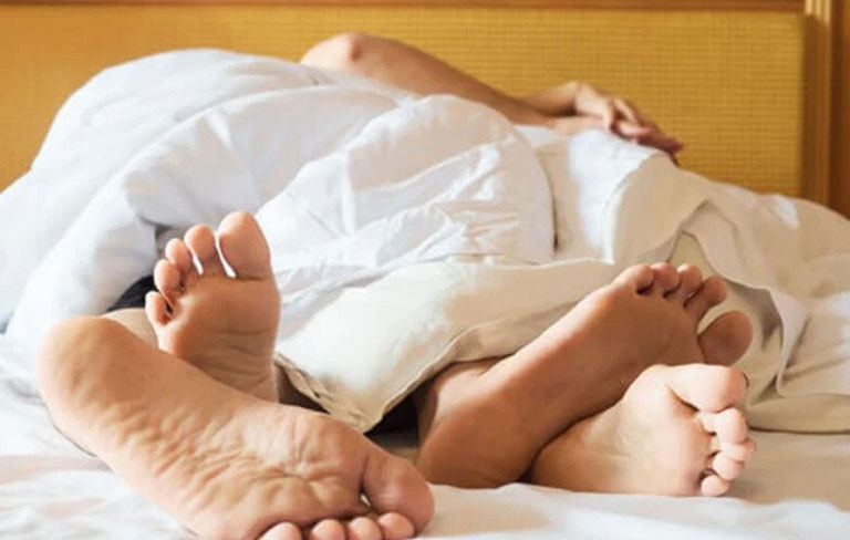You Don’t Feel Like Having Sex As Much As You Used To. These Are The Reasons Why…